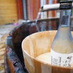 激的にリーズナブルな価格にて貸切露天風呂で日本酒・生ビールを頂くことができる夢のような群馬のお宿、中村屋さんがオススメです