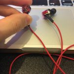 ポップス好きのアナタにはオーディオテクニカのイヤホン/ATH-CKR30がコスパ抜群